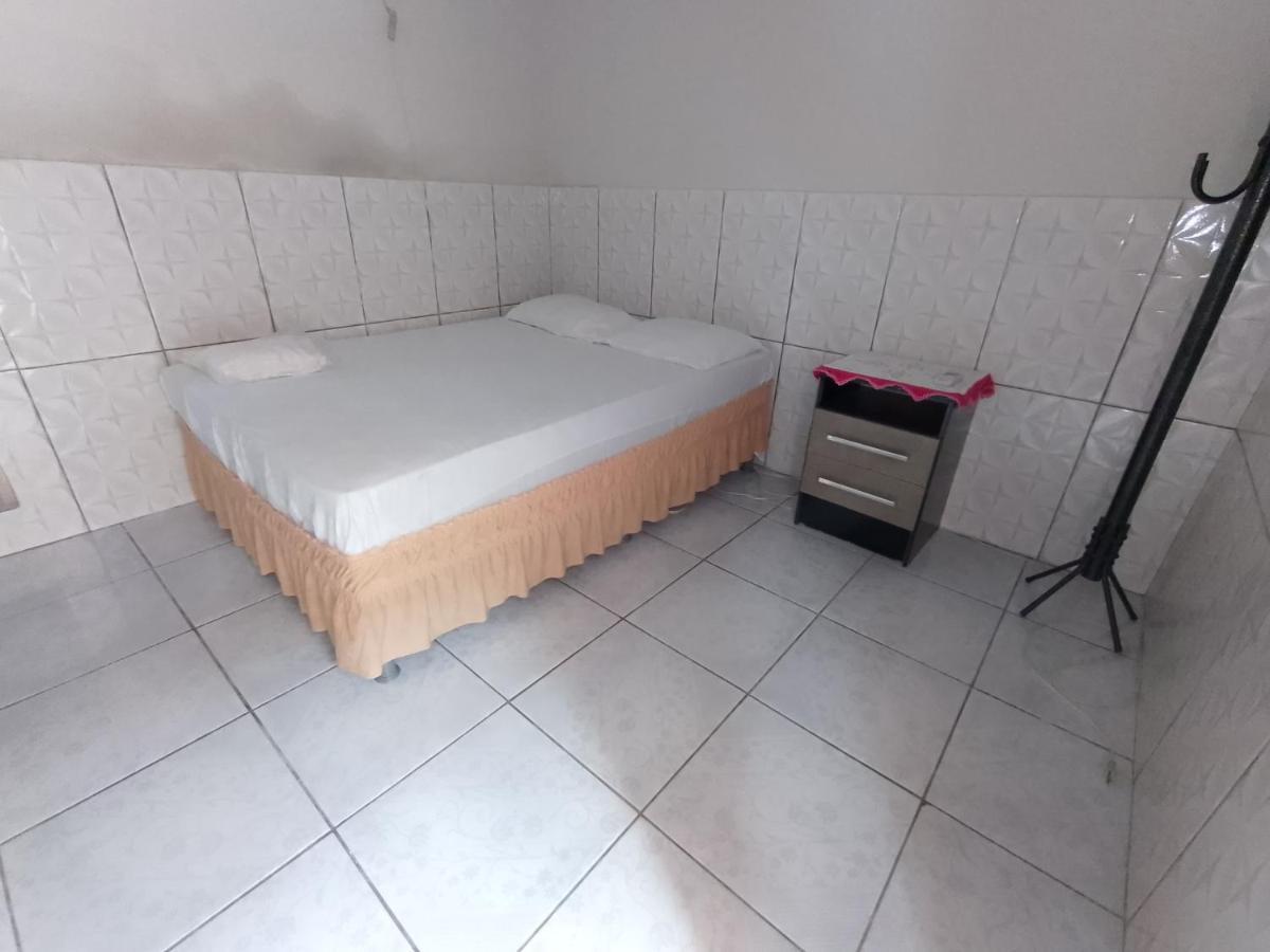 Casa de hóspedes Estrela Da Manhã