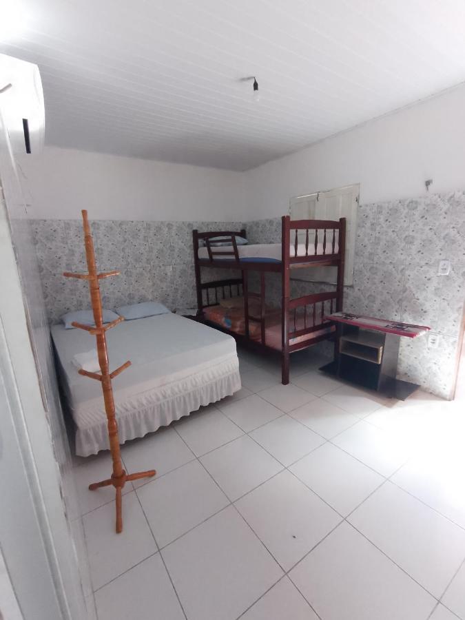 Casa de hóspedes Estrela Da Manhã Santo Amaro do Maranhao