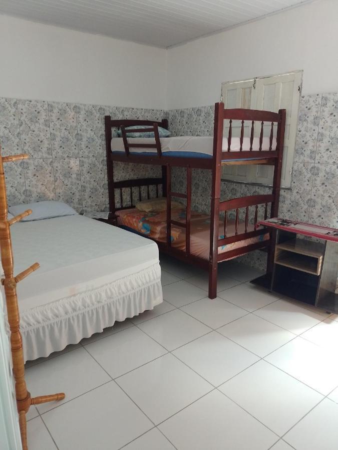 Estrela Da Manhã Casa de hóspedes