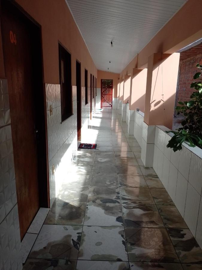 Estrela Da Manhã Casa de hóspedes Santo Amaro do Maranhao