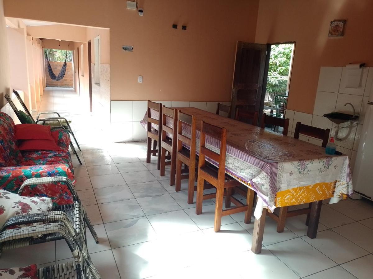 Casa de hóspedes Estrela Da Manhã *